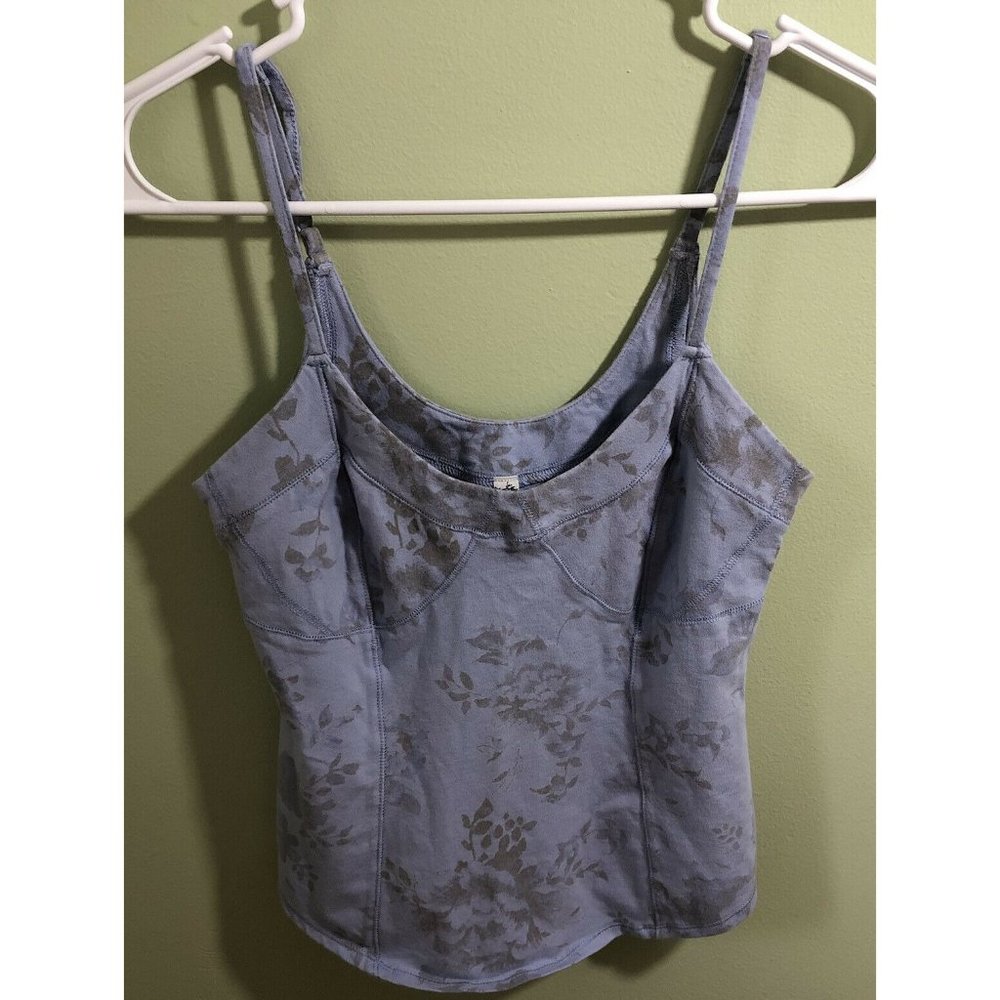 Free People Intimately Tank Top Camisole Lilac